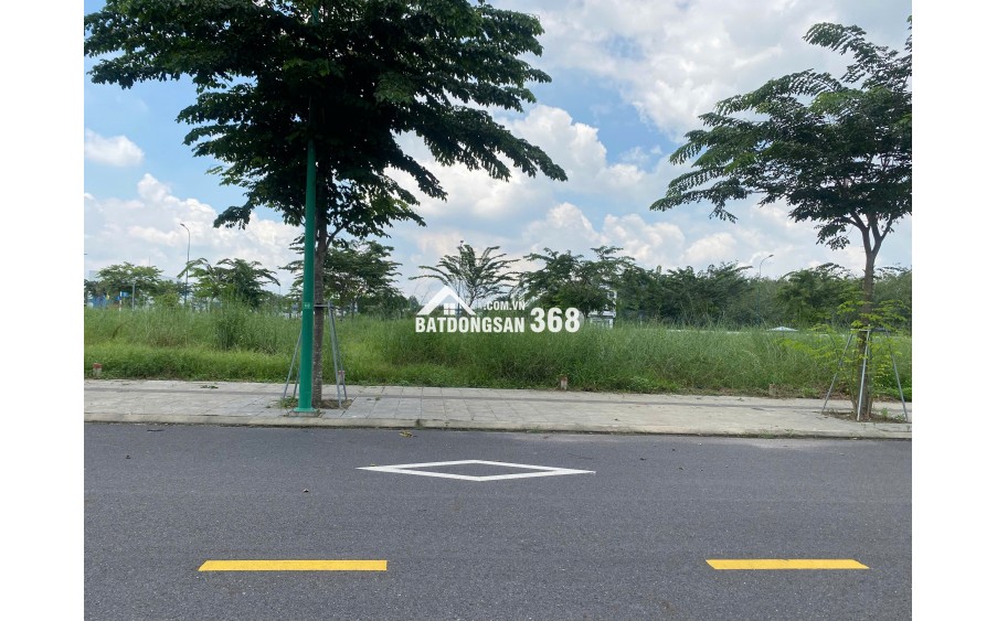 Đầu tư an toàn – đất nền sổ sẵn chỉ từ 1 tỷ 390 triệu