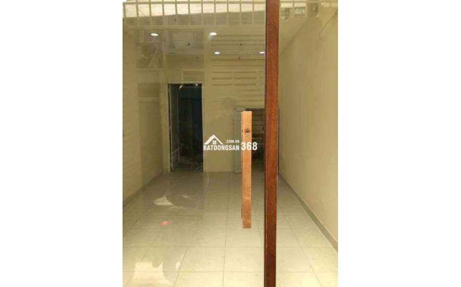 CHO THUÊ NHÀ TRUNG TÂM PHÚ NHUẬN - HUỲNH VĂN BÁNH - HXH- DTSD 90M2-CHỈ 15TR
