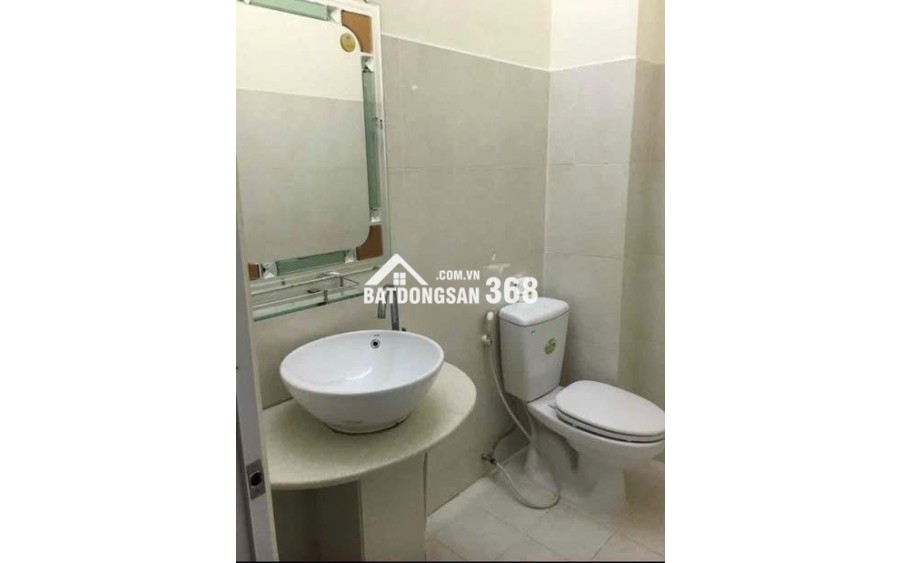 CHO THUÊ NHÀ TRUNG TÂM PHÚ NHUẬN - HUỲNH VĂN BÁNH - HXH- DTSD 90M2-CHỈ 15TR