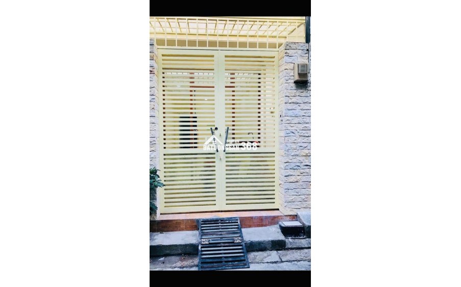 CHO THUÊ NHÀ TRUNG TÂM PHÚ NHUẬN - HUỲNH VĂN BÁNH - HXH- DTSD 90M2-CHỈ 15TR