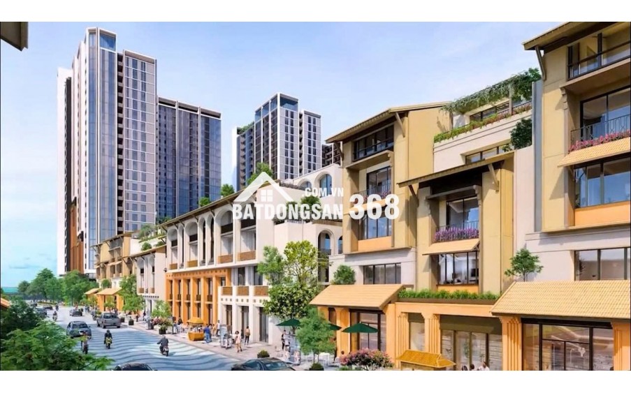 SUN GROUP NHA TRANG – TÂM ĐIỂM MỚI PHÍA NAM NHA TRANG
