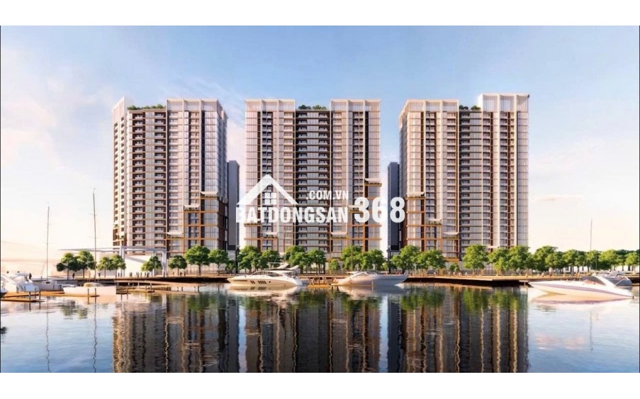 SUN GROUP NHA TRANG – TÂM ĐIỂM MỚI PHÍA NAM NHA TRANG