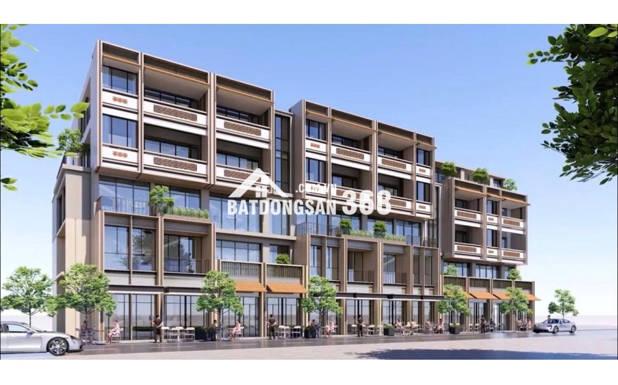 SUN GROUP NHA TRANG – TÂM ĐIỂM MỚI PHÍA NAM NHA TRANG
