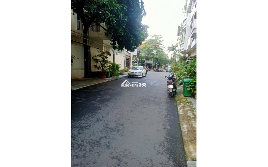 Bán nhà trên đường Lê Đức Thọ, P.16, 100m giá chỉ 7 tỷ, hẻm thông.