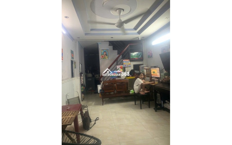 NHÀ 2 TẦNG GẦN PHẠM VĂN ĐỒNG – LINH TÂY, THỦ ĐỨC CHỈ 3.2 TỶ