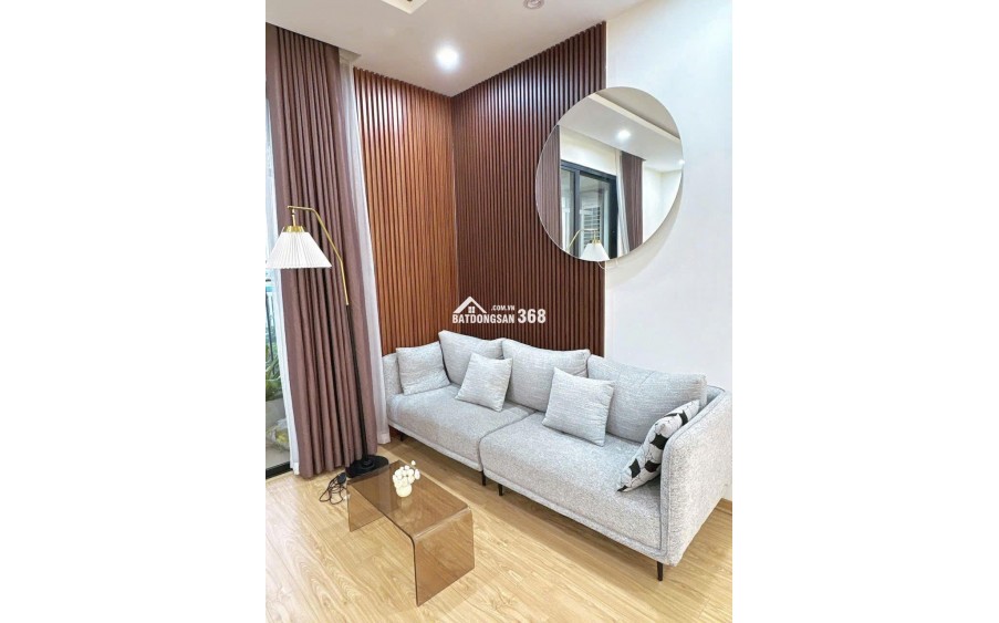Bán căn 2PN: 76m2 View thoáng hồ nước đẹp tại toà T7 Times City giá cực tốt, có slot ô tô vĩnh viễn