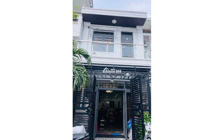 Chính chủ cần bán nhà ở đường Lê Đức Thọ, Phường 6 quận Gò Vấp, 4 * 14m giá 5,4 tỷ, dọn vào ở ngay