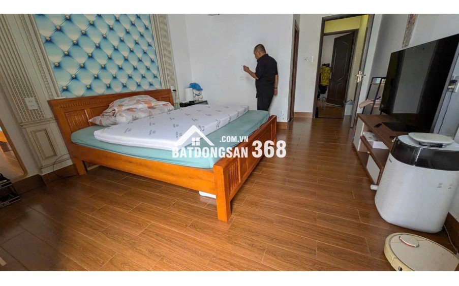 Chính chủ cần bán nhà ở đường Lê Đức Thọ, Phường 6 quận Gò Vấp, 4 * 14m giá 5,4 tỷ, dọn vào ở ngay