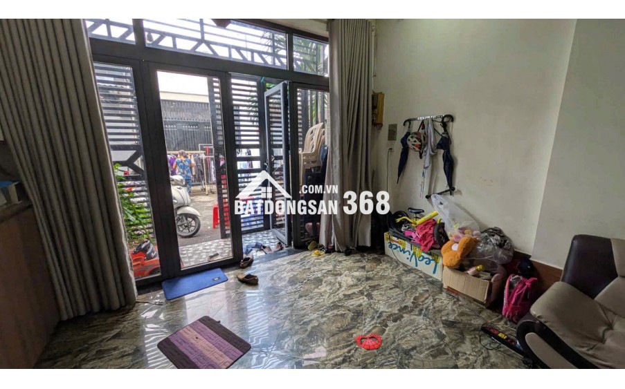Chính chủ cần bán nhà ở đường Lê Đức Thọ, Phường 6 quận Gò Vấp, 4 * 14m giá 5,4 tỷ, dọn vào ở ngay