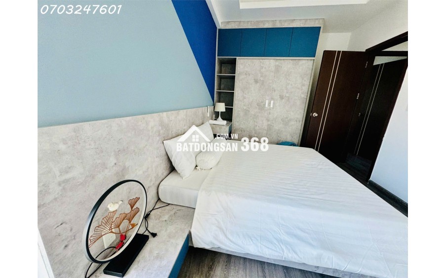 MUA BÁN CĂN HỘ PH TẠI NHA TRANG FULL NỘI THẤT