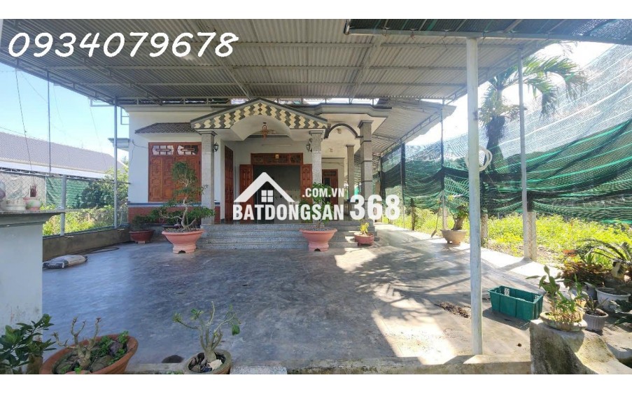 sang nhượng Farm Sông Câu Khánh Vĩnh, Khánh Hòa