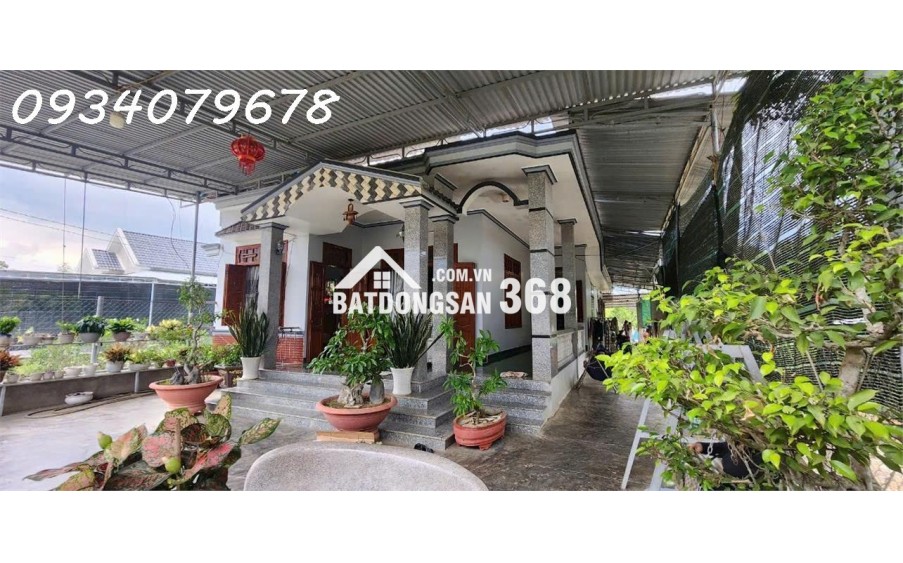 sang nhượng Farm Sông Câu Khánh Vĩnh, Khánh Hòa