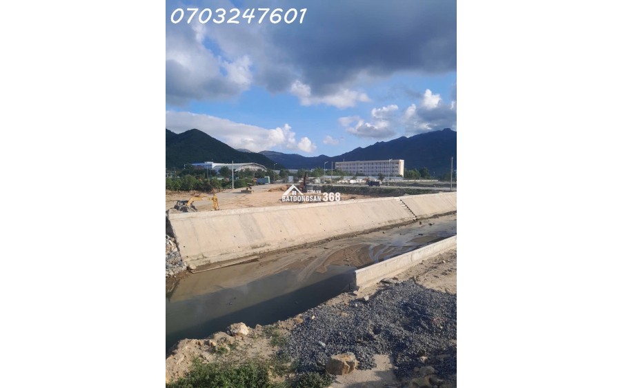 DỰ ÁN KHU ĐÔ THỊ HỖN HỢP TẠI NHA TRANG CHUẨN BỊ RA MẮT VỚI NHÀ ĐẦU TƯ ĐƯỢC MỆNH DANH ÔNG HOÀNG BẤT ĐỘNG SẢN NGHĨ DƯỠNG TẠI VIỆT NAM