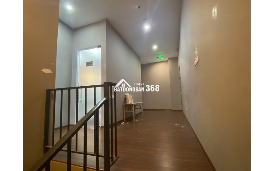CHO THUÊ MẶT BẰNG TẦNG 2 SHOP OFFICE -S3 - VINHOMES SKYLAKE PHẠM HÙNG