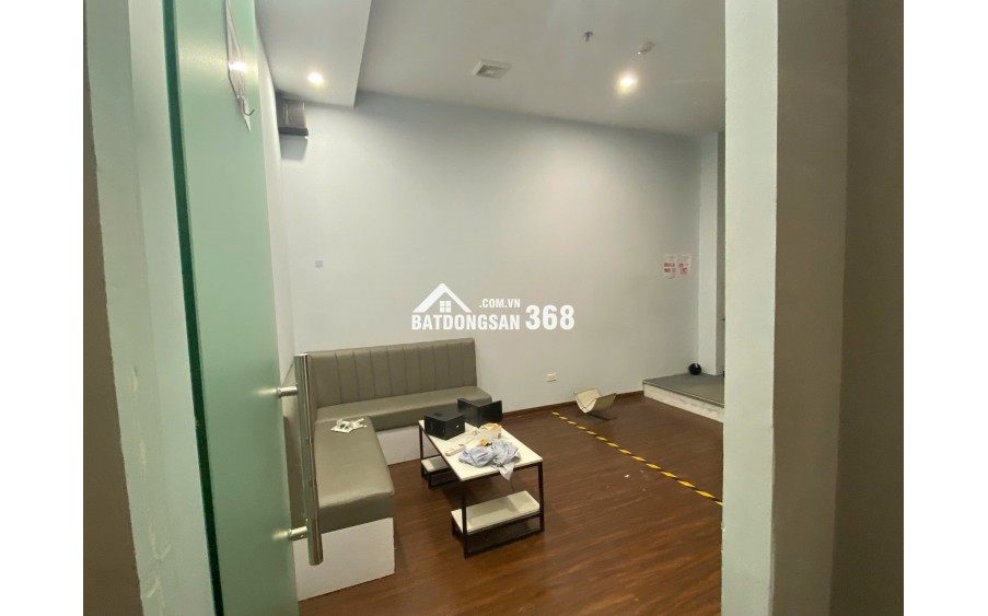 CHO THUÊ MẶT BẰNG TẦNG 2 SHOP OFFICE -S3 - VINHOMES SKYLAKE PHẠM HÙNG