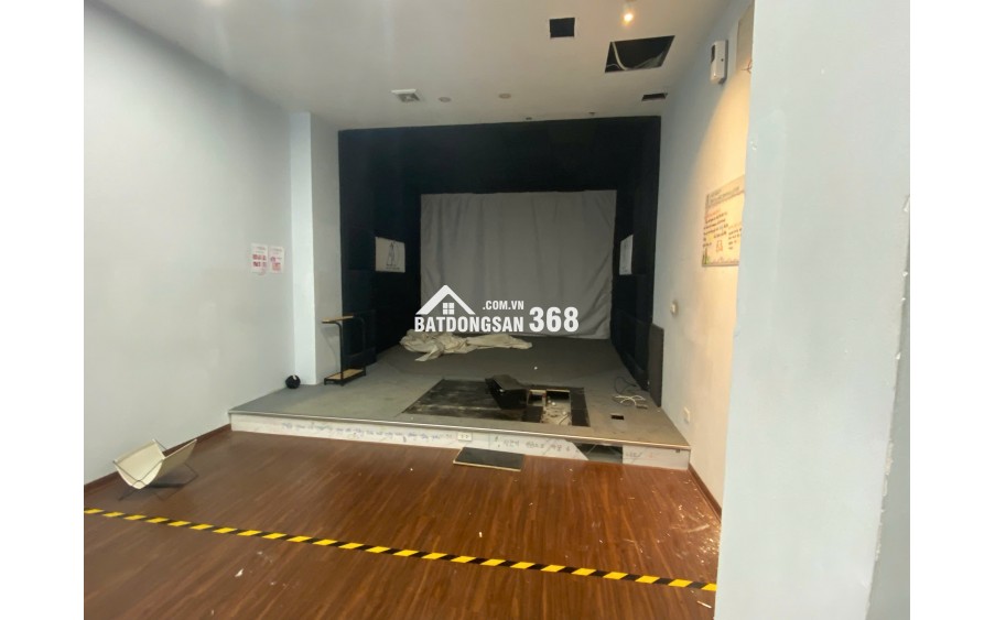 CHO THUÊ MẶT BẰNG TẦNG 2 SHOP OFFICE -S3 - VINHOMES SKYLAKE PHẠM HÙNG
