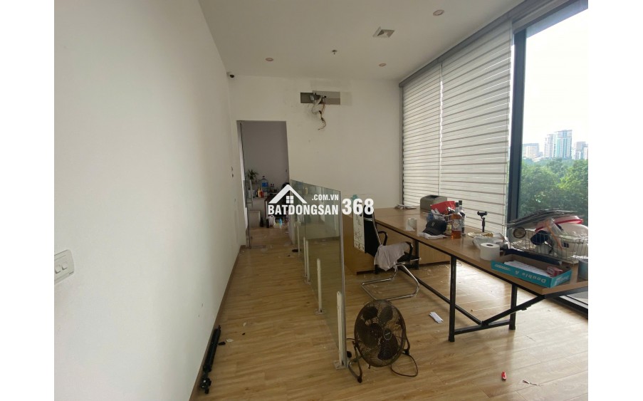 CHO THUÊ MẶT BẰNG TẦNG 2 SHOP OFFICE -S3 - VINHOMES SKYLAKE PHẠM HÙNG