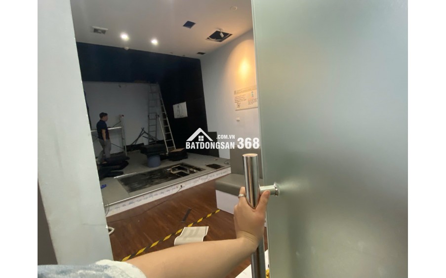 CHO THUÊ MẶT BẰNG TẦNG 2 SHOP OFFICE -S3 - VINHOMES SKYLAKE PHẠM HÙNG