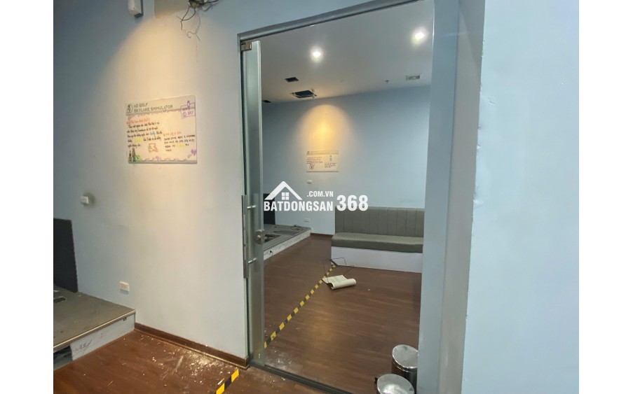 CHO THUÊ MẶT BẰNG TẦNG 2 SHOP OFFICE -S3 - VINHOMES SKYLAKE PHẠM HÙNG
