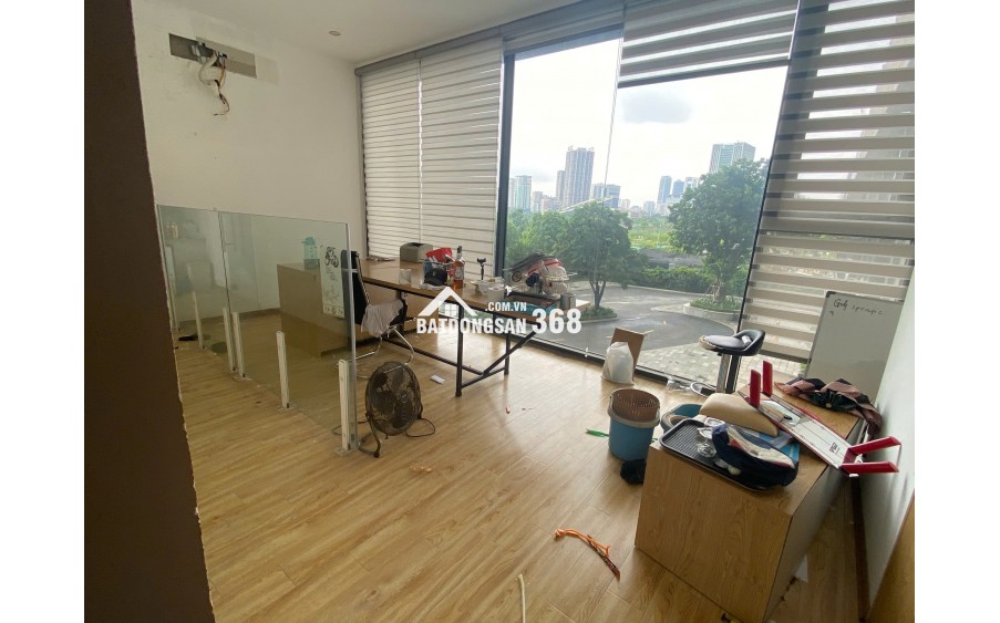 CHO THUÊ MẶT BẰNG TẦNG 2 SHOP OFFICE -S3 - VINHOMES SKYLAKE PHẠM HÙNG
