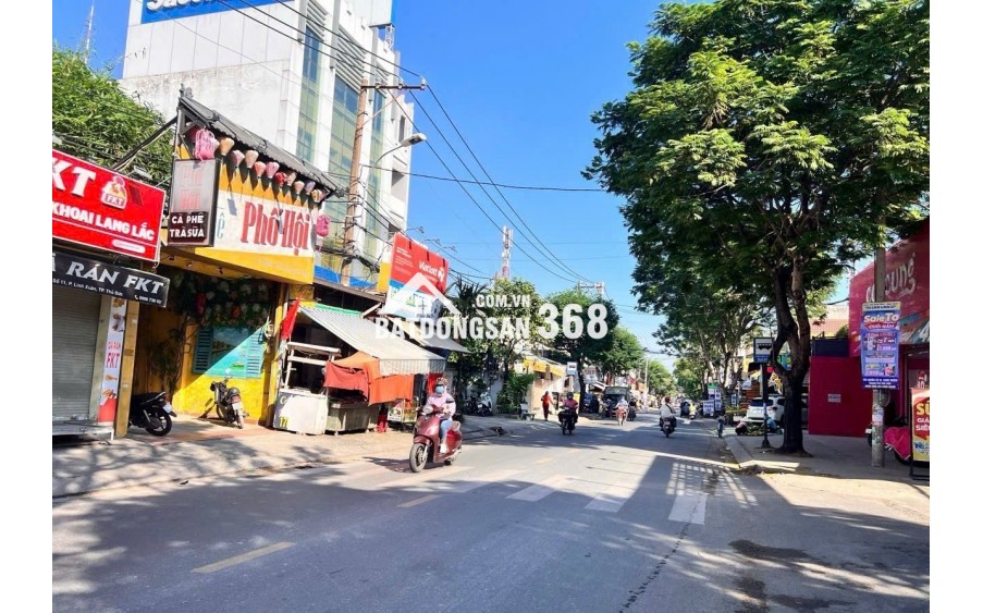 Bán đất phân lô Hẻm Đường 11 Linh Xuân - HCM - 70m2 (6m x 11.5m) - Chỉ 2Tỷxxx ( xxCấp 2)