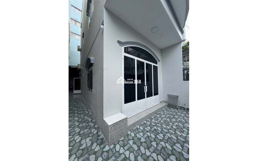 Chính chủ cần bán gấp nhà 6*19M vuông, giá chỉ 8,3 tỷ, ngay đường Lê Đức Thọ, P17 Gò Vấp, nhà mới.