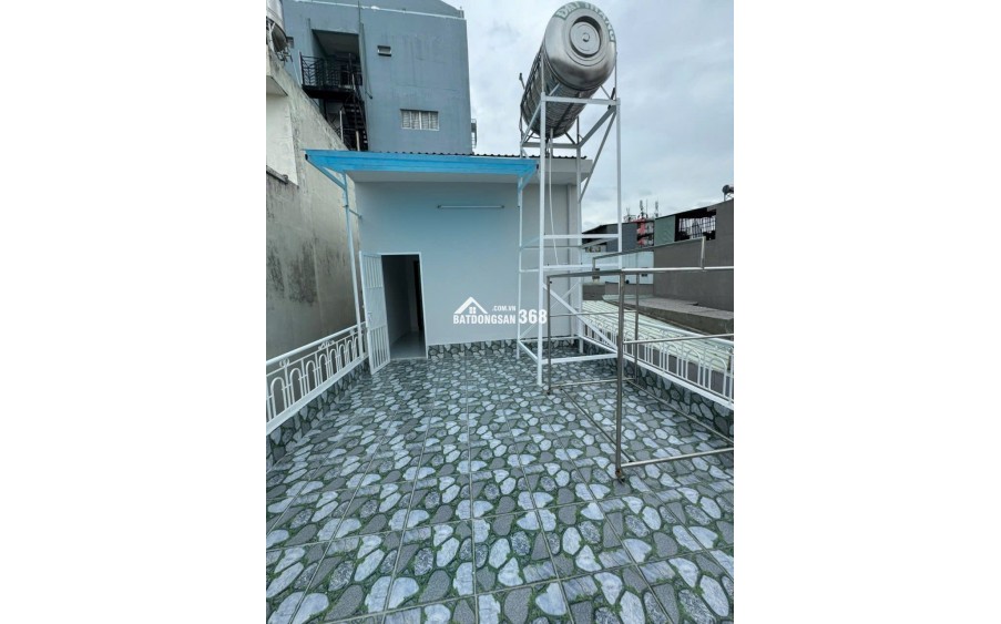 Chính chủ cần bán gấp nhà 6*19M vuông, giá chỉ 8,3 tỷ, ngay đường Lê Đức Thọ, P17 Gò Vấp, nhà mới.