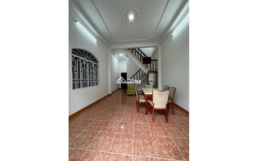 Chính chủ cần bán gấp nhà 6*19M vuông, giá chỉ 8,3 tỷ, ngay đường Lê Đức Thọ, P17 Gò Vấp, nhà mới.