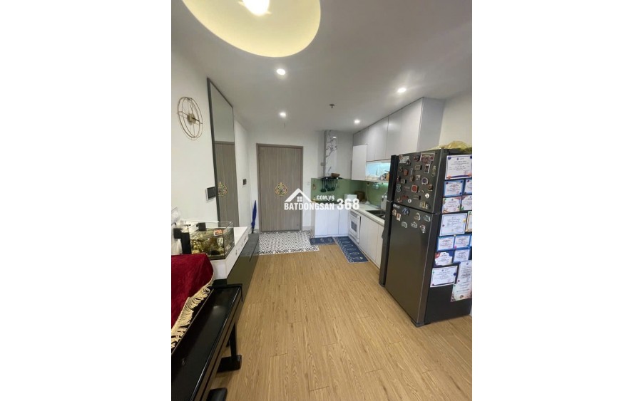 BÁN GẤP CĂN HỘ CHUNG CƯ CAO CẤP VIN SMARTCITY - PHÂN KHÚC HIẾM - CĂN HỘ CỰC ĐẸP - TẶNG 80% NỘI THẤT- NHỈNH 4 TỶ