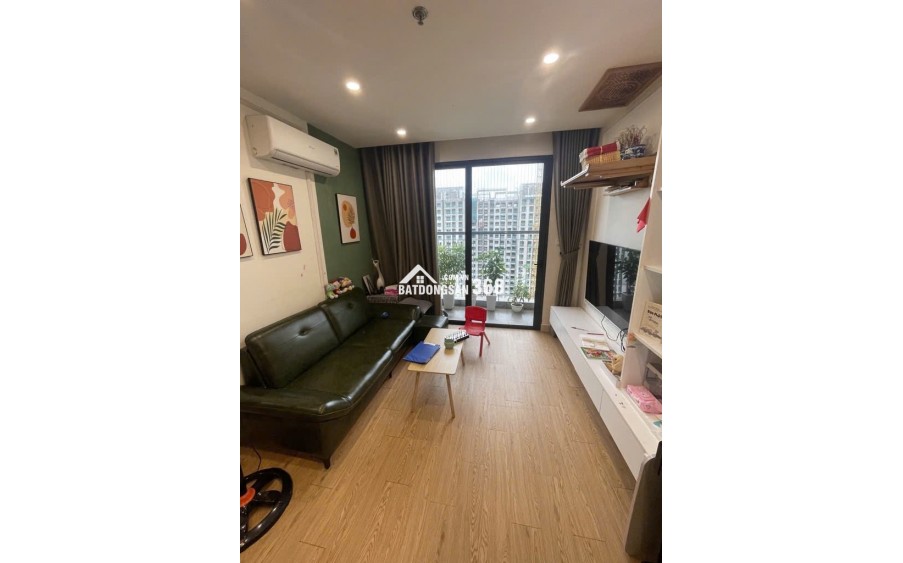 BÁN GẤP CĂN HỘ CHUNG CƯ CAO CẤP VIN SMARTCITY - PHÂN KHÚC HIẾM - CĂN HỘ CỰC ĐẸP - TẶNG 80% NỘI THẤT- NHỈNH 4 TỶ