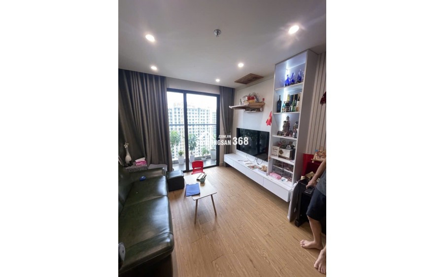 BÁN GẤP CĂN HỘ CHUNG CƯ CAO CẤP VIN SMARTCITY - PHÂN KHÚC HIẾM - CĂN HỘ CỰC ĐẸP - TẶNG 80% NỘI THẤT- NHỈNH 4 TỶ