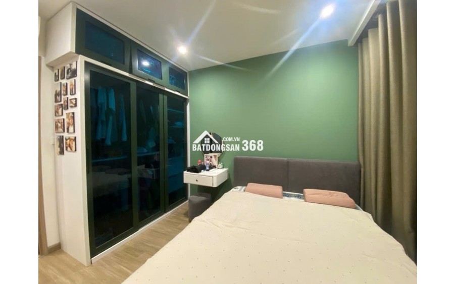 BÁN GẤP CĂN HỘ CHUNG CƯ CAO CẤP VIN SMARTCITY - PHÂN KHÚC HIẾM - CĂN HỘ CỰC ĐẸP - TẶNG 80% NỘI THẤT- NHỈNH 4 TỶ