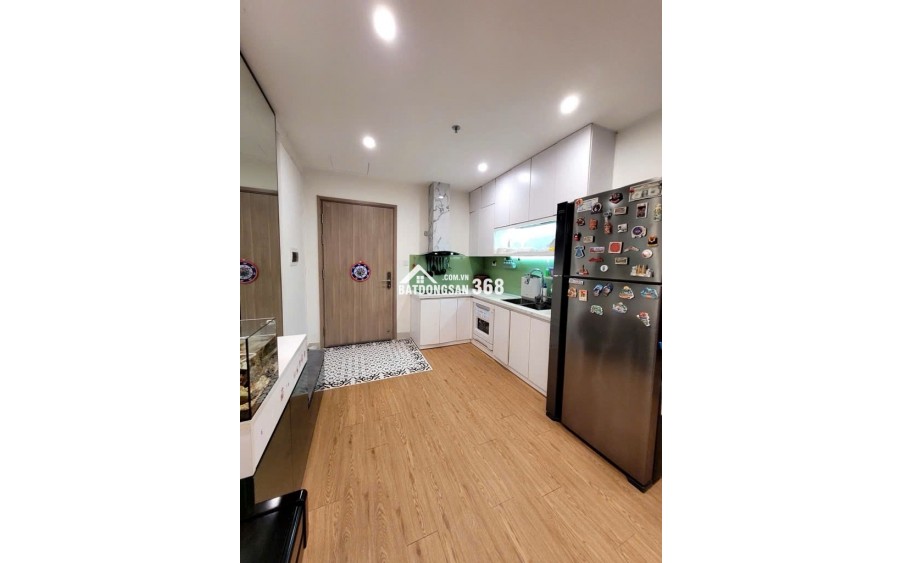 BÁN GẤP CĂN HỘ CHUNG CƯ CAO CẤP VIN SMARTCITY - PHÂN KHÚC HIẾM - CĂN HỘ CỰC ĐẸP - TẶNG 80% NỘI THẤT- NHỈNH 4 TỶ