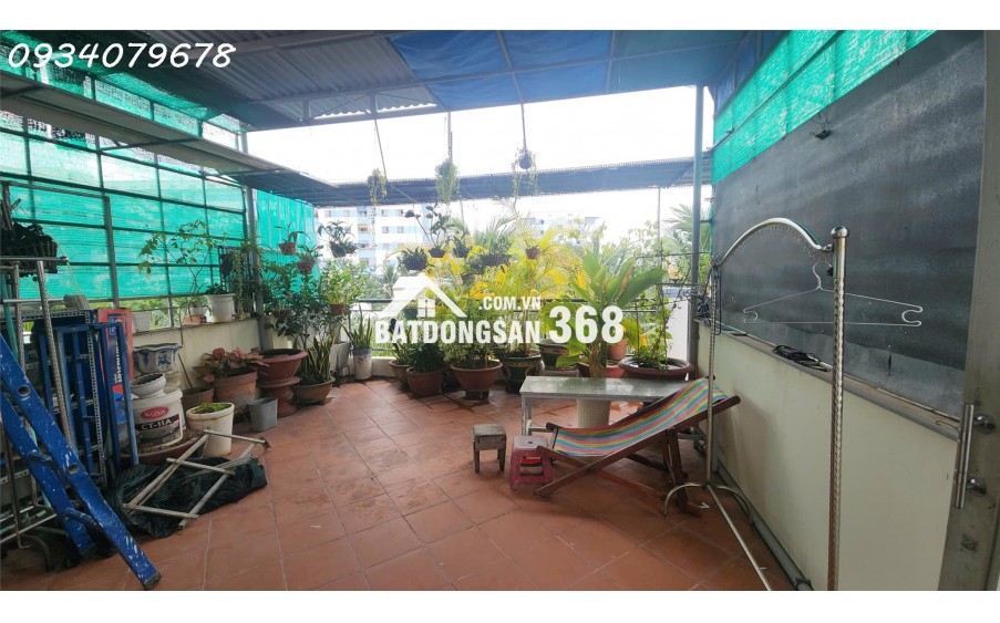 bán nhà Cầu dứa phú nông, Nha Trang