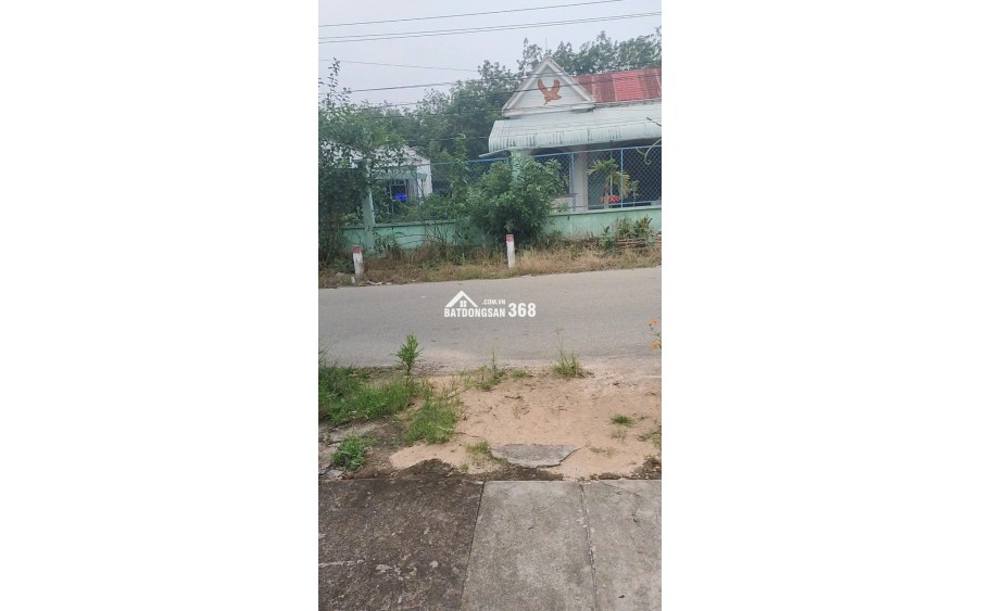 Bán Đất thổ cư chính chủ tại Bắc Tân Uyên – Tân Thành,TP.HCM