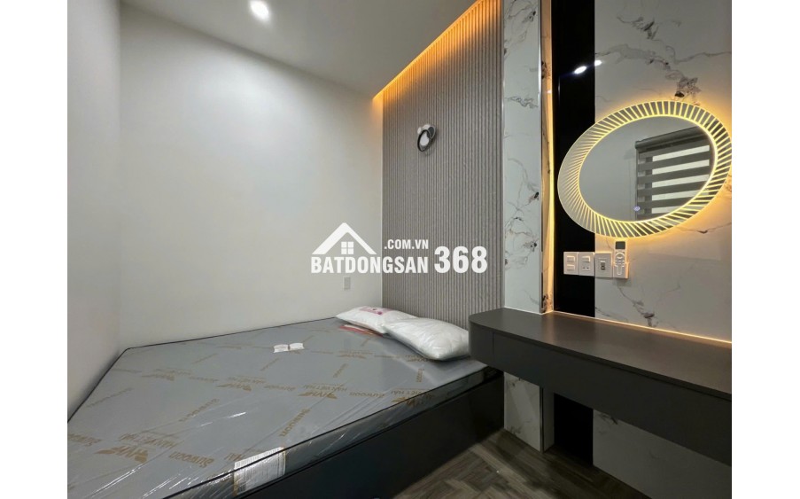  Nhà Đẹp 120m² – 3PN – Trung Tâm Thủ Dầu Một – Dọn Vào Ở Ngay!