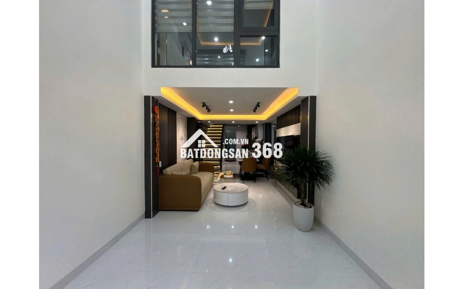  Nhà Đẹp 120m² – 3PN – Trung Tâm Thủ Dầu Một – Dọn Vào Ở Ngay!