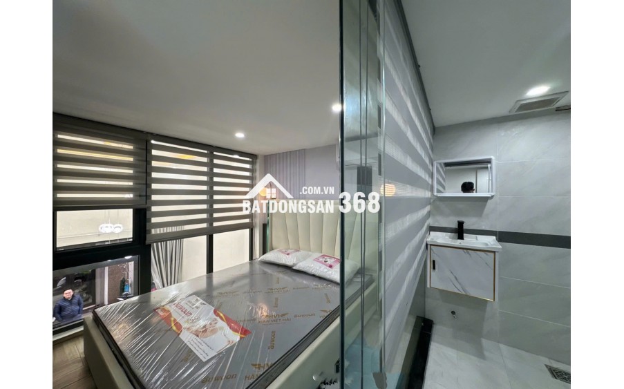  Nhà Đẹp 120m² – 3PN – Trung Tâm Thủ Dầu Một – Dọn Vào Ở Ngay!