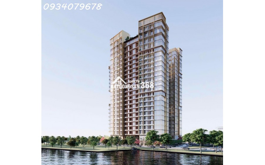 khu đô thị hỗn hợp Sun Group Nha Trang