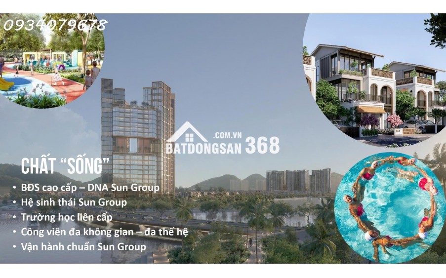 Sun group Nha Trang