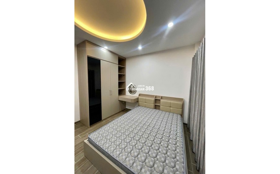 Tòa CCMN Hai Bà Trưng Dòng Tiền 840tr/Năm – Bán Gấp 16.5 Tỷ