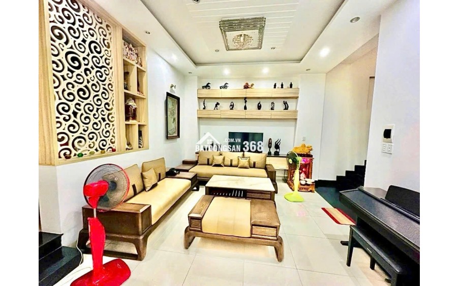 BÁN NHÀ 3 TẦNG–VỊ TRÍ TRUNG TÂM HIẾM CÓ–TRẦN PHÚ,HẢI CHÂU-CÔNG NĂNG ĐẦY ĐỦ