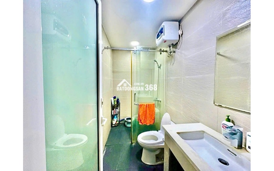 BÁN NHÀ 3 TẦNG–VỊ TRÍ TRUNG TÂM HIẾM CÓ–TRẦN PHÚ,HẢI CHÂU-CÔNG NĂNG ĐẦY ĐỦ