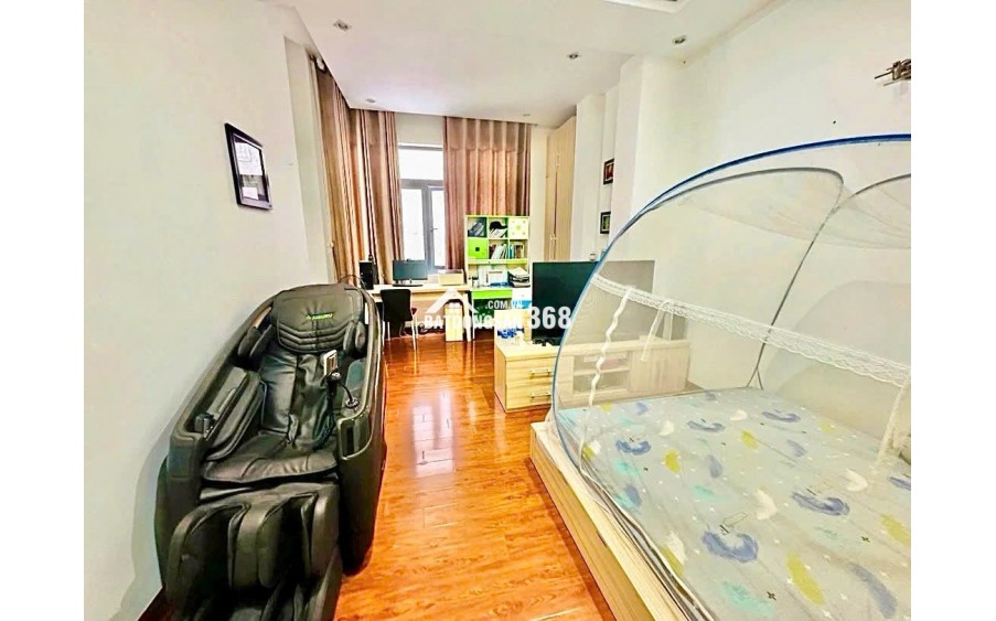 BÁN NHÀ 3 TẦNG–VỊ TRÍ TRUNG TÂM HIẾM CÓ–TRẦN PHÚ,HẢI CHÂU-CÔNG NĂNG ĐẦY ĐỦ
