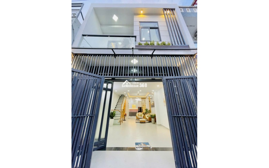 Một căn nhà vừa đủ cho gia đình nhỏ ấm áp, ngay trung tâm Gò Vấp vị trí cực hiếm ở tầm giá 7.65 tỷ, kết cấu gọn gàng, tiện nghi, pháp lý rõ ràng.