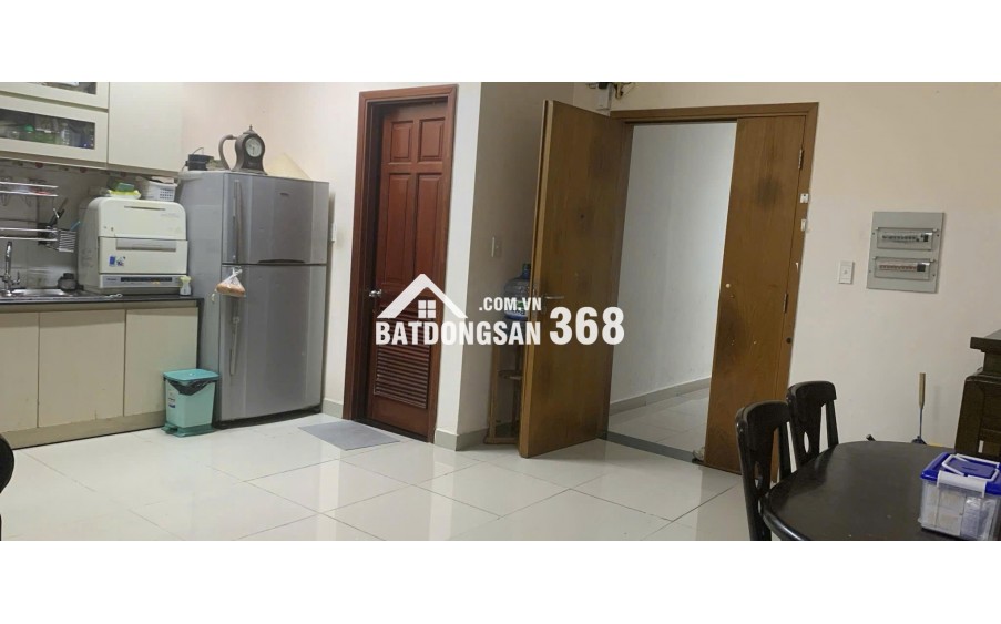 Căn hộ Tecco mặt tiền Linh Đông, Thủ Đức. Căn góc 3PN diện tích 107m2 giá siêu tốt