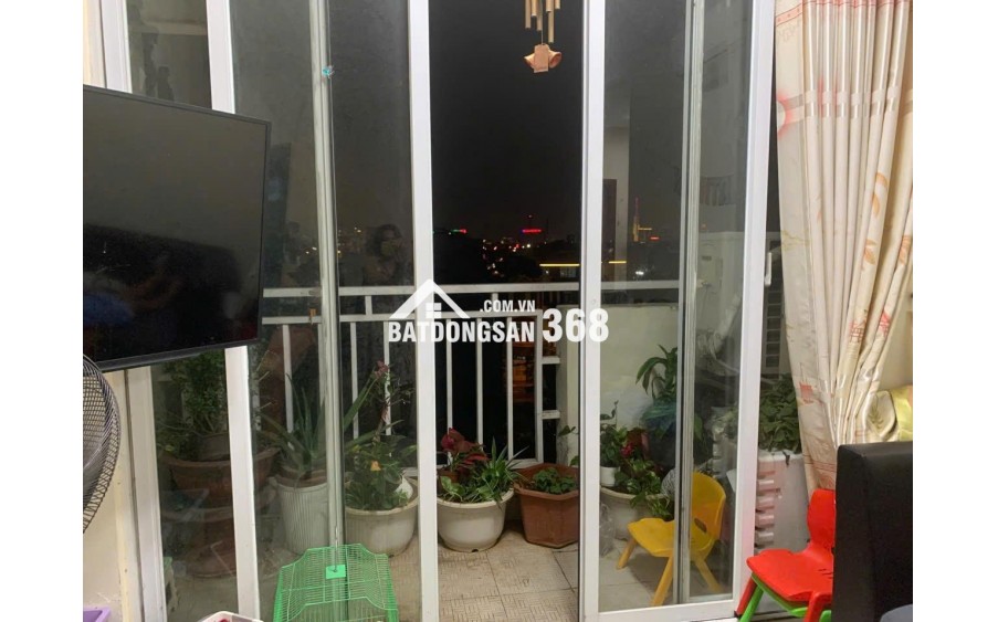 Căn hộ Tecco mặt tiền Linh Đông, Thủ Đức. Căn góc 3PN diện tích 107m2 giá siêu tốt