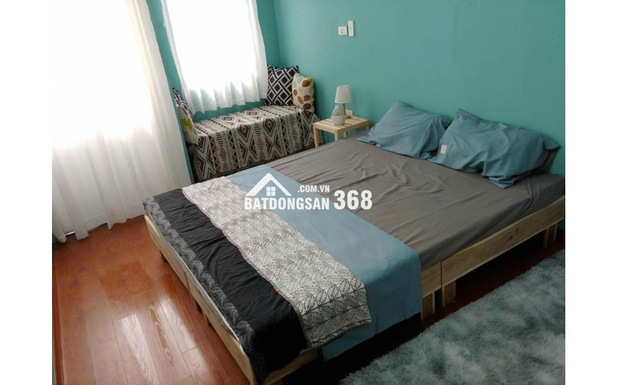 Bán nhà 5 tầng đẹp  Khu Long Biên  Gần ô tô đỗ, thu nhập 240tr/năm