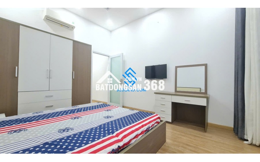 Bán Nhà 2 Tầng Hẻm Thông Đường Trần Nhật Duật – Trung Tâm Nha Trang, Giá Chỉ 4,2 Tỷ