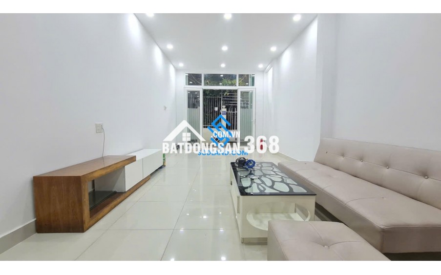 Bán Nhà 2 Tầng Hẻm Thông Đường Trần Nhật Duật – Trung Tâm Nha Trang, Giá Chỉ 4,2 Tỷ